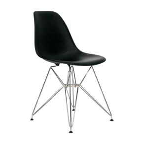 Стул eames история создания