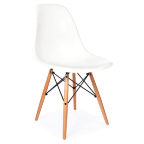 Стул eames история создания